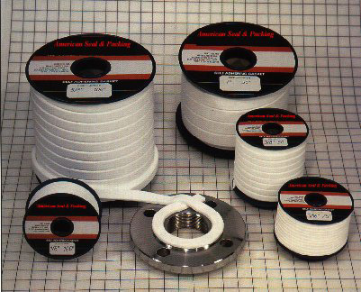 Ameri-PTFE joint sealant