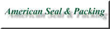 Mechanical seal repairs
