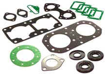 We cut gaskets of all types !!
