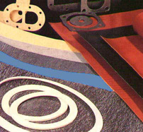 Gasket Materials