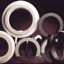 Mechanical Seal Seats