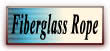 Fiberglass Rope
