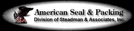 Provideing all your mechanical seal requirments