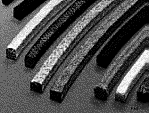 Compression packing